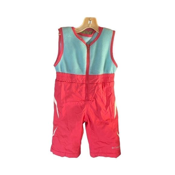 Columbia baby, two piece jacket and snow pants set size 12 months - Picture 5 of 9